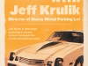 Jeff Krulik (HEAVY METAL PARKING LOT) retrospective
