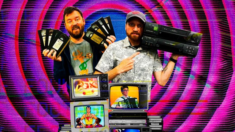 Found Footage Festival: Where Are They Now? poster