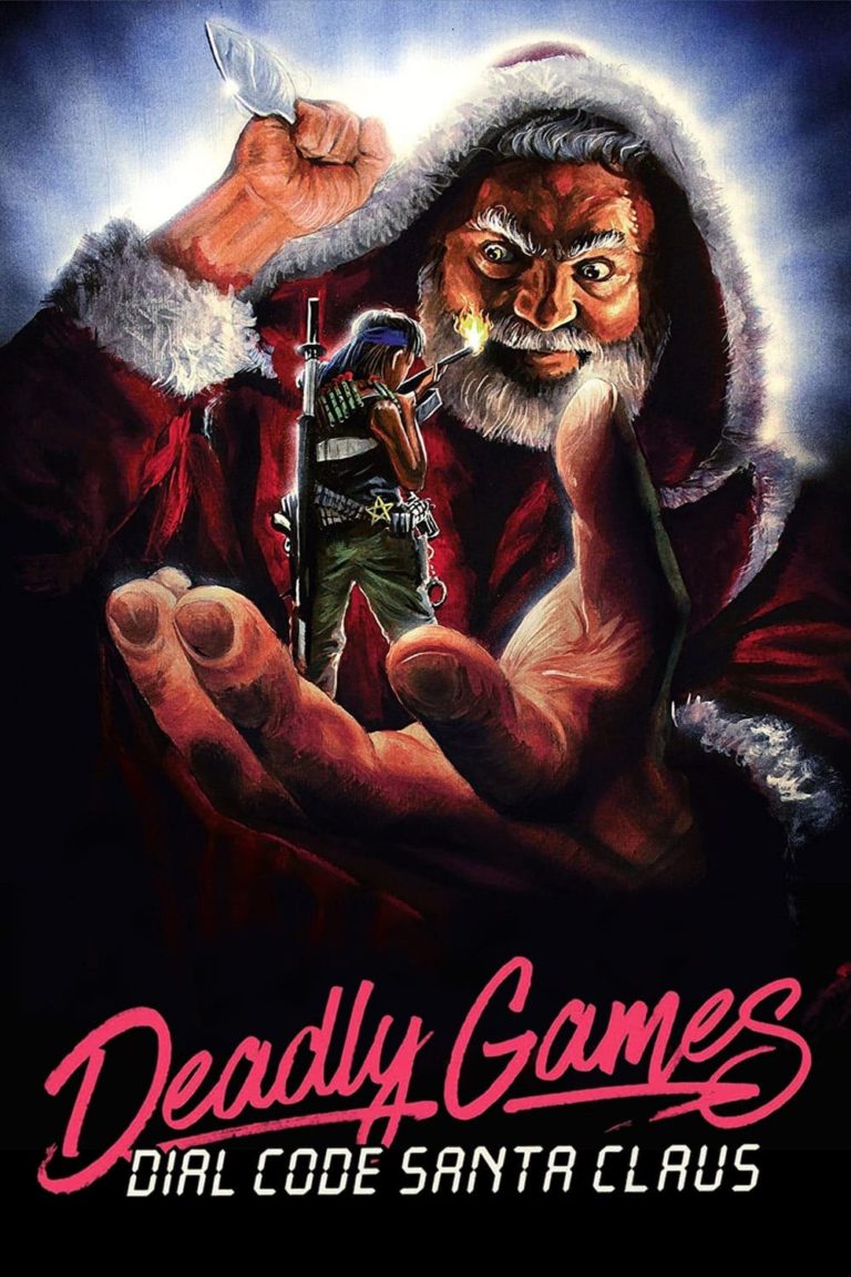 DIAL CODE SANTA CLAUS + AGFA’S SPECIAL CHRISTMAS SPECIAL poster