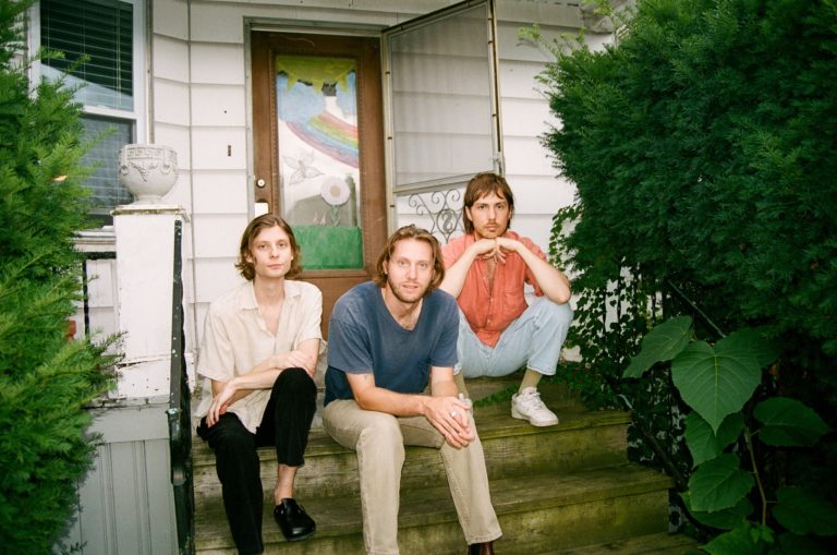Bonny Doon poster