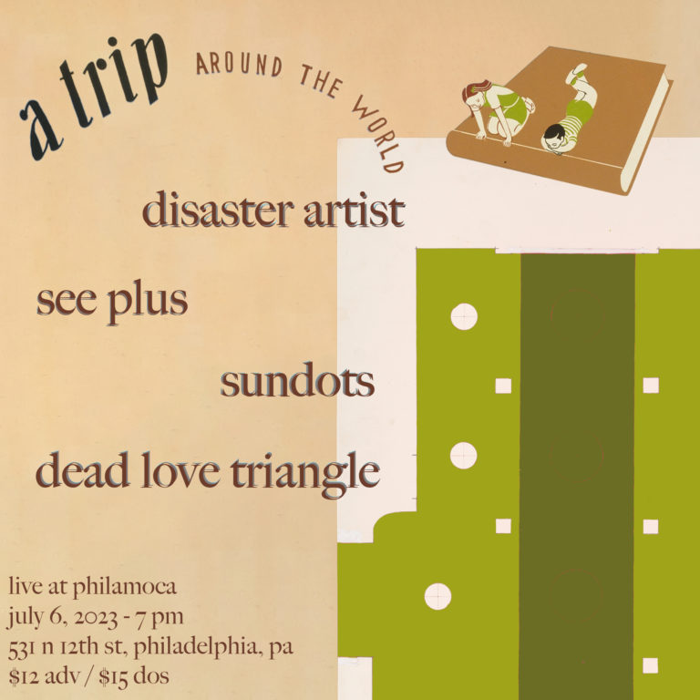 Disaster Artist poster