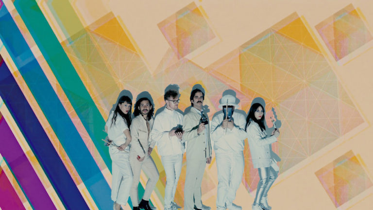 La Banda Chuska poster