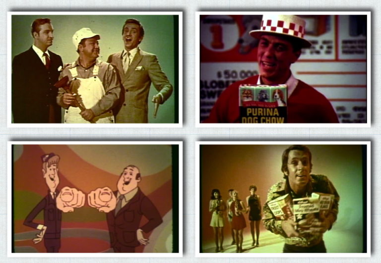 The Weird and Wonderful World of Industrial Musicals with Steve Young poster