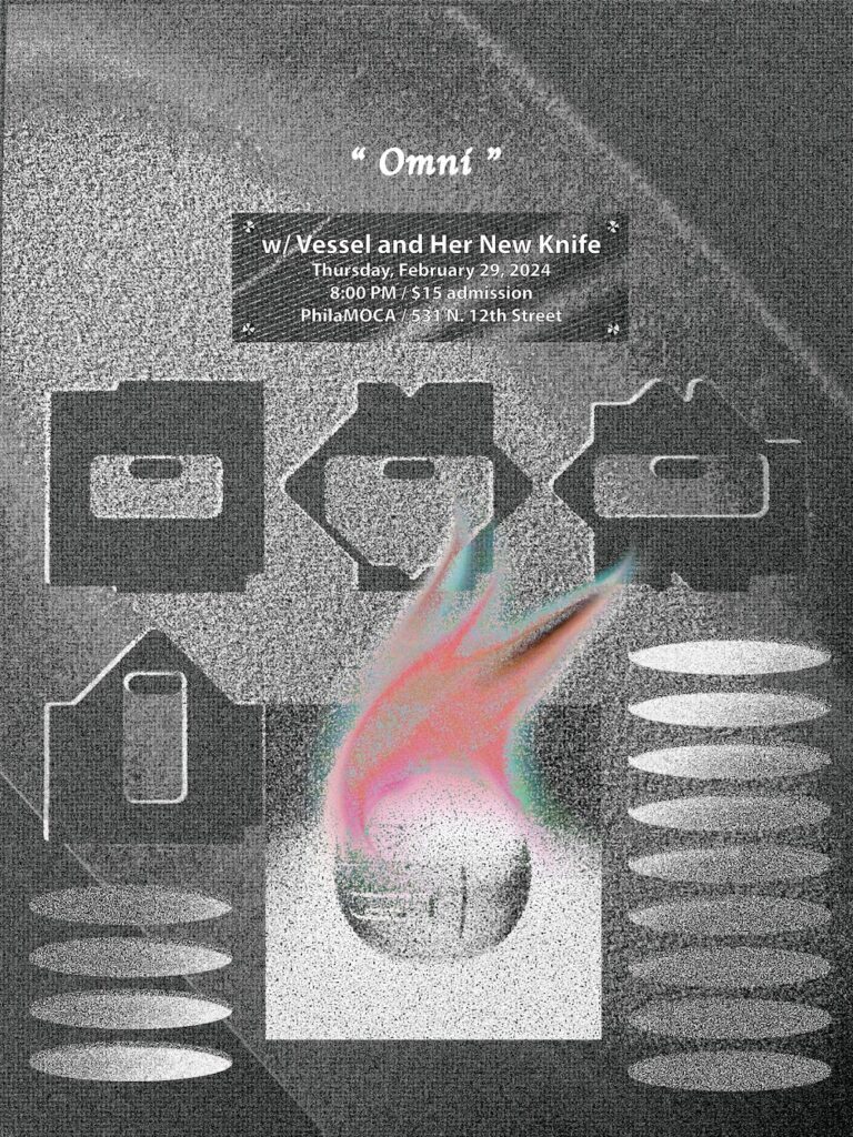 Omni poster