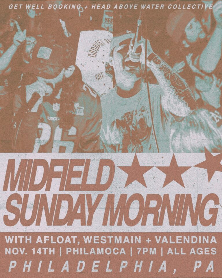 Midfield poster