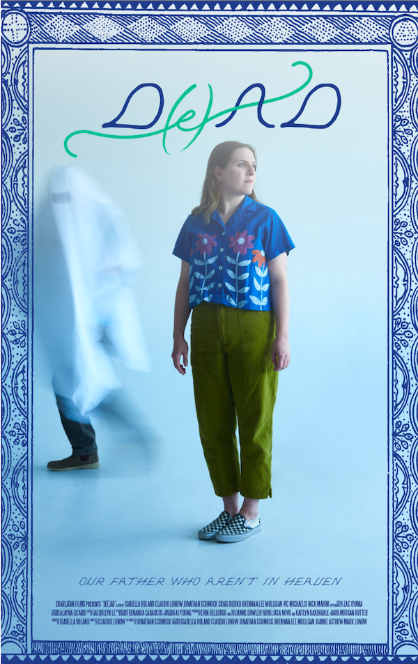 D(E)AD poster