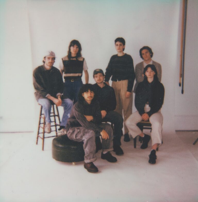 Racing Mount Pleasant poster