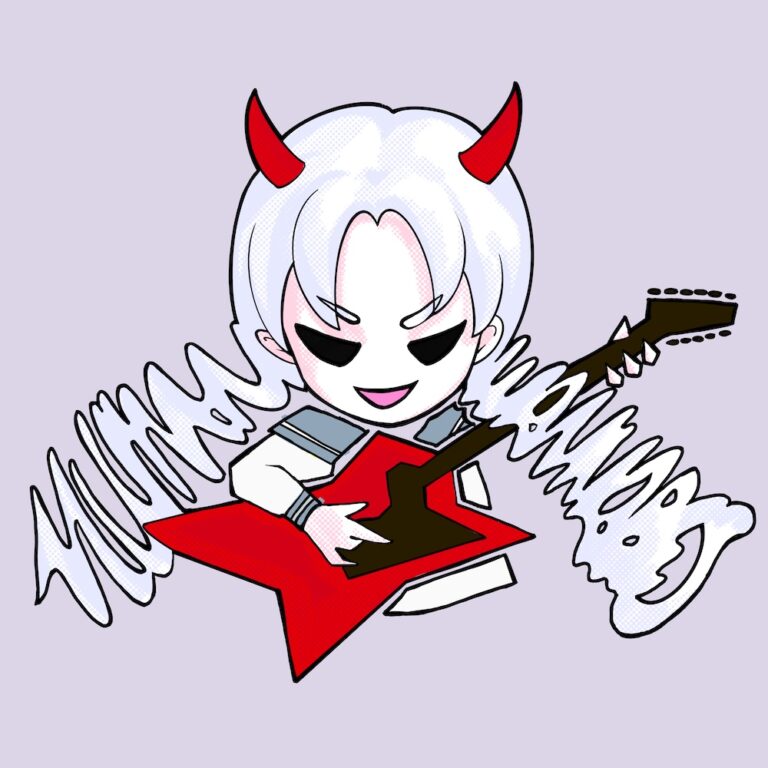 Human Wannabes present Anime & Game Live Music Party