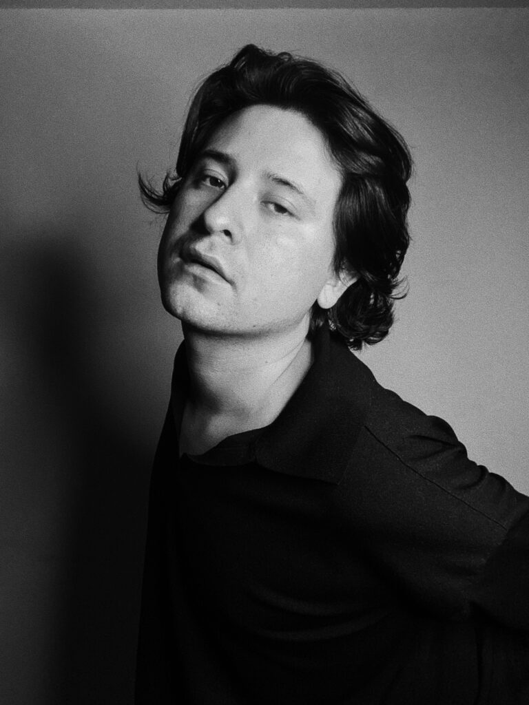 Richard Perez poster