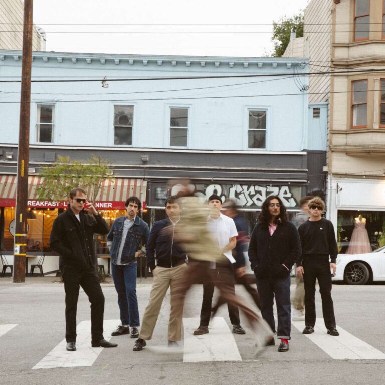 Spiritual Cramp poster