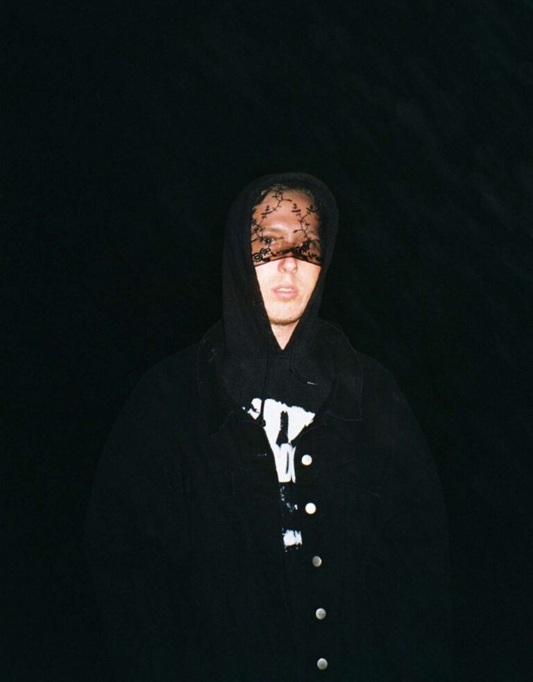 Casket Cassette poster