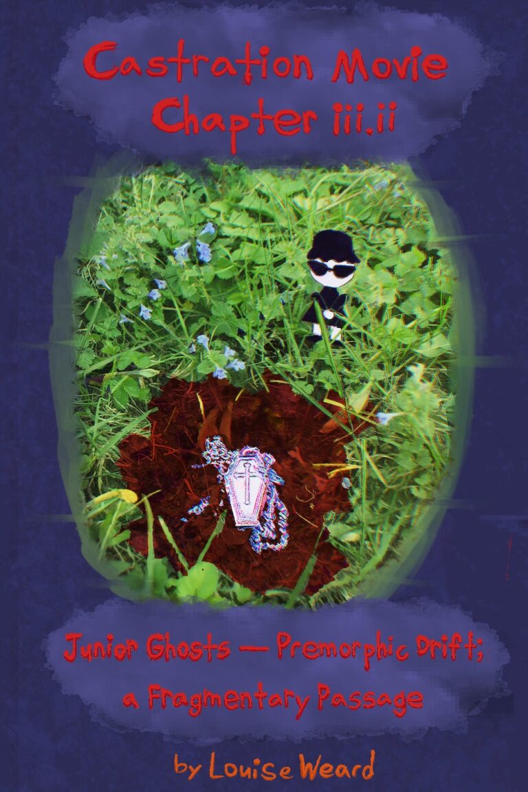 Castration Movie Chapter iii poster
